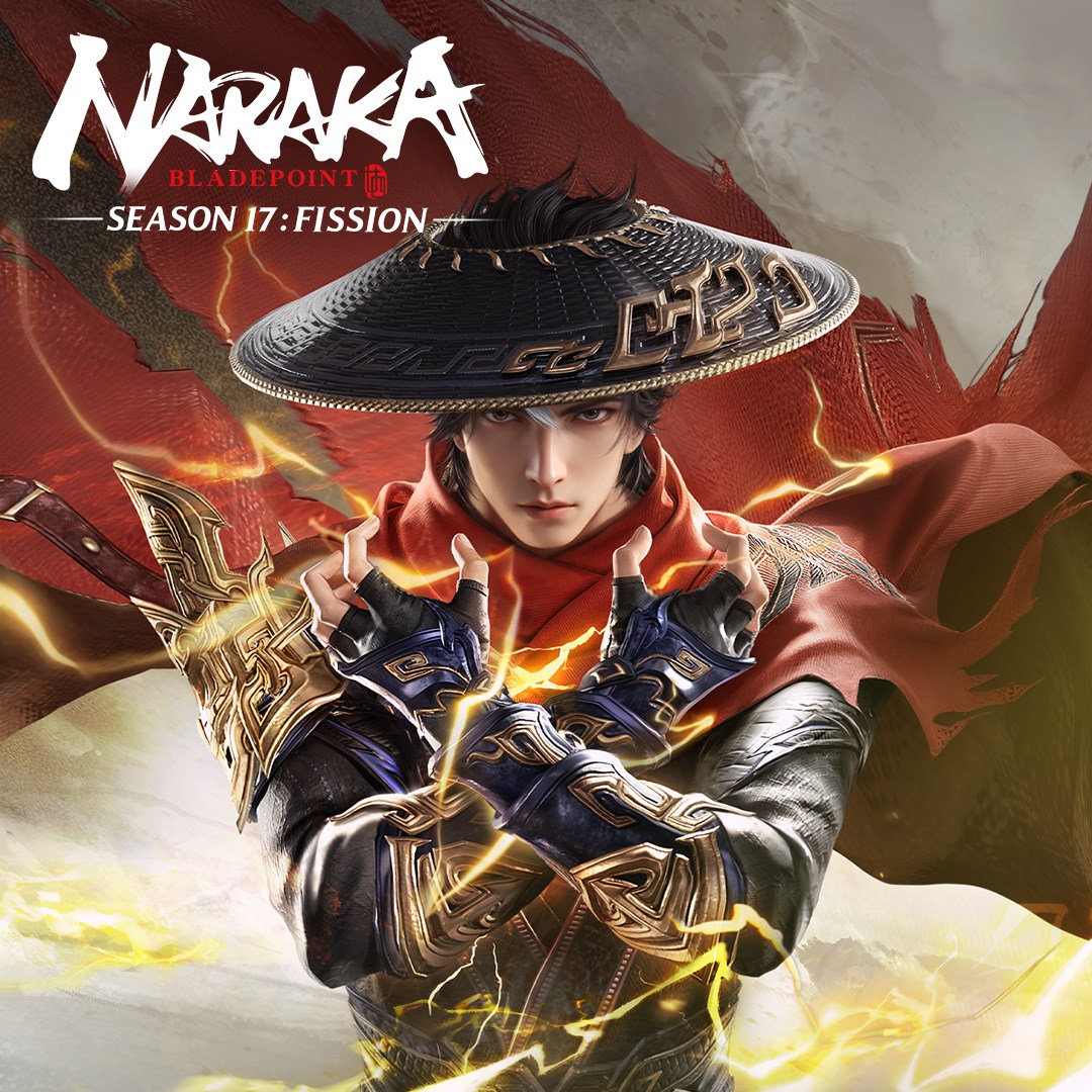 NARAKA: BLADEPOINT
