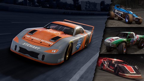 10+ Best Xbox Split-Screen Racing Games [2022 Update] 