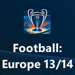 Descargar Football: Europe 13/14