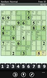 Ultimate Sudoku screenshot 4