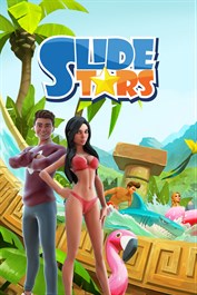 Slide Stars