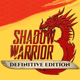 Aperçu Shadow Warrior 3: Definitive Edition