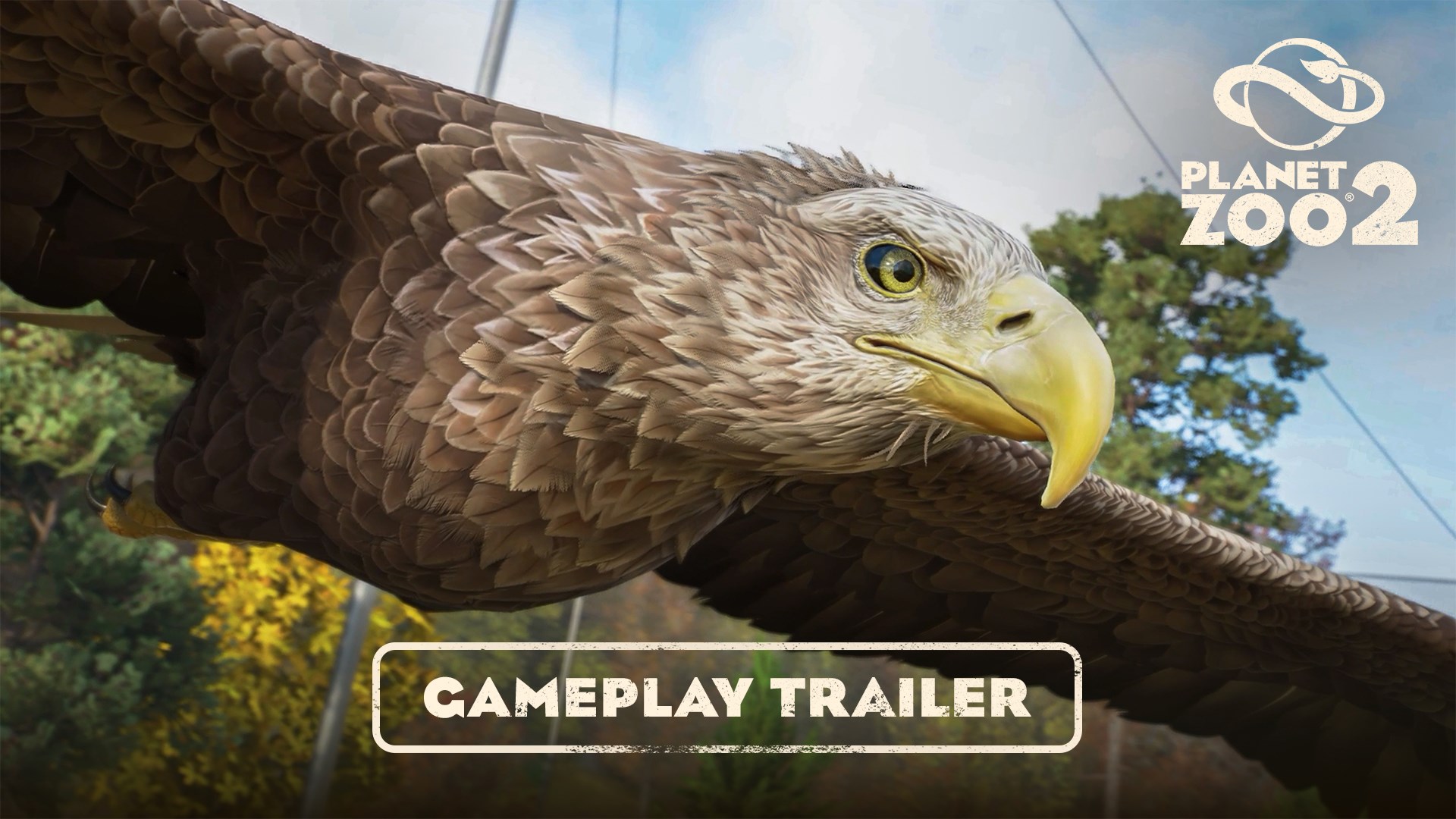 Gameplay Trailer - En