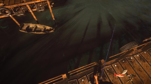 FISHING SIMULATOR 2026 screenshot 3