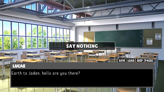 Jaden & Jasmine II: Lost Memories screenshot 2