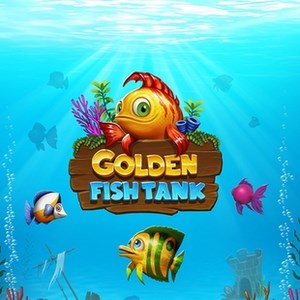 Golden Fish Tank Free Slot Game