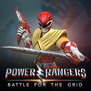 Power Rangers Battle For The Grid Jason Lee Scott With Dragon Shield Skin For Jason Lee Scott