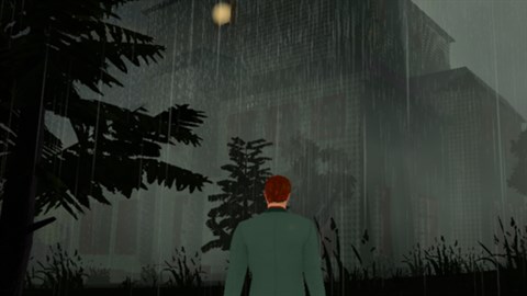 The Mansion of The Macabre