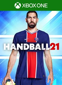Handball 21