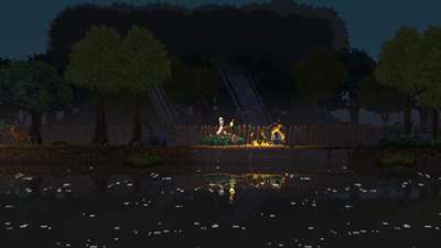 Kingdom Two Crowns screenshot 4