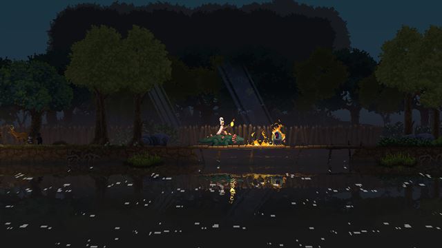 Kingdom Two Crowns screenshot 4
