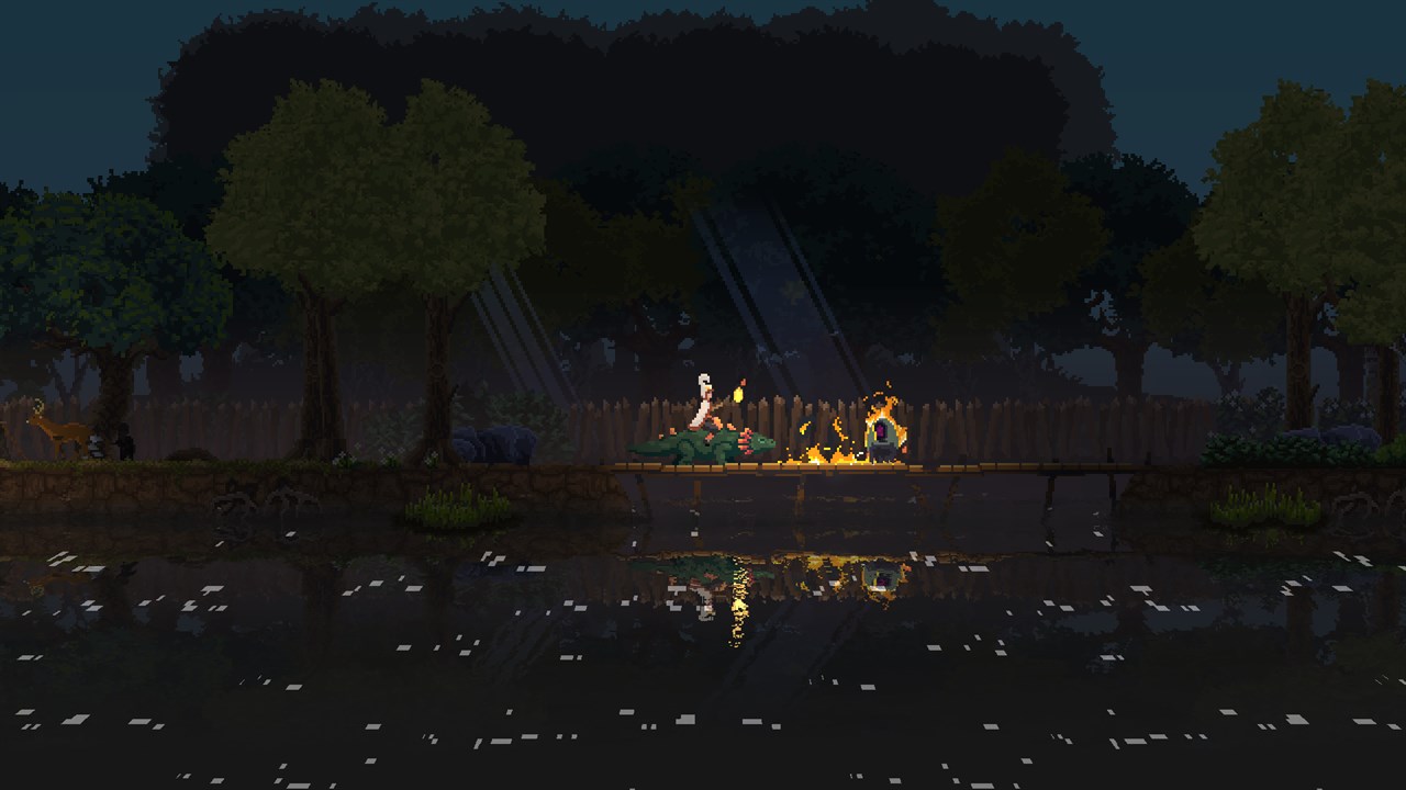 Kingdom Two Crowns screenshot 4