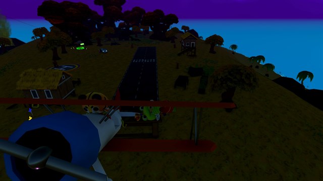 Totally Reliable Delivery Service - Mascot Mayhem DLC screenshot 2