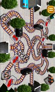 Train Track Builder 2 screenshot 6