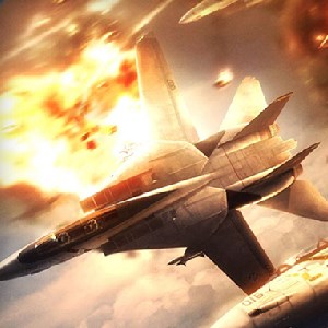 Navy Fighter - Air Battle