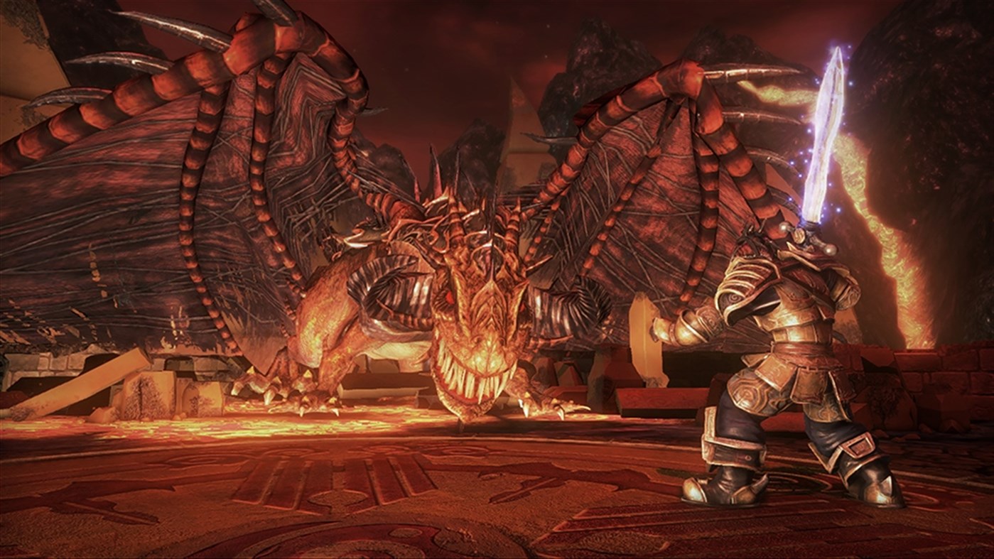 #7. Fable Anniversary (Xbox) By: Xbox Game Studios