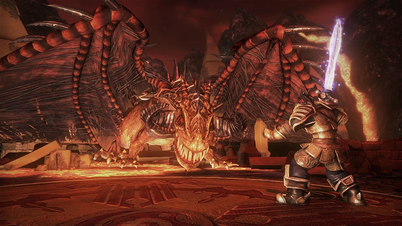 Fable Anniversary screenshot 7