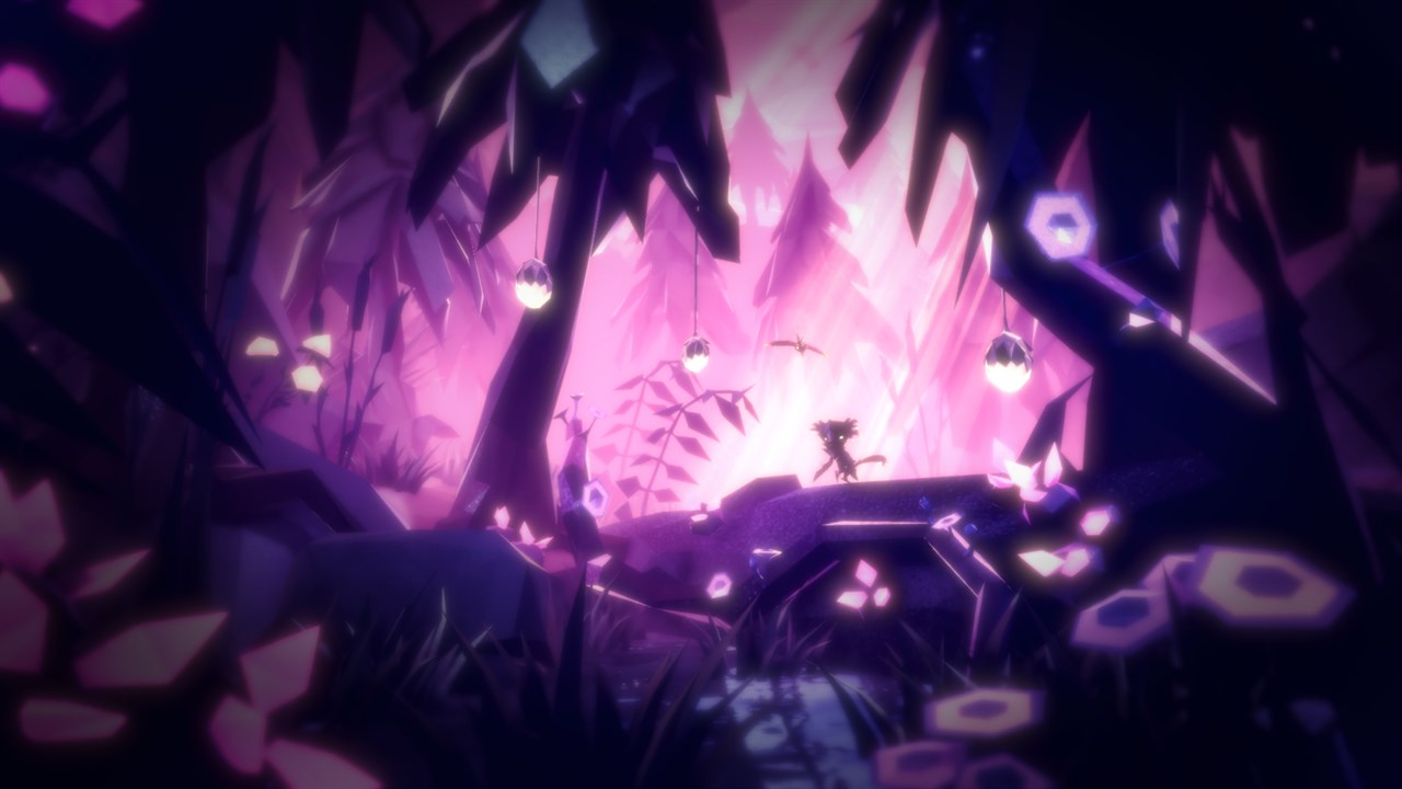 Fe screenshot 3