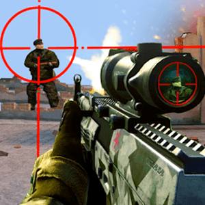 Descargar Counter Terrorist Save Hostage