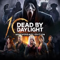 Dead by Daylight: 10th Anniversary Edition Windows