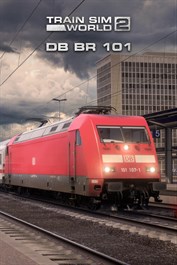 Train Sim World® 2: DB BR 101