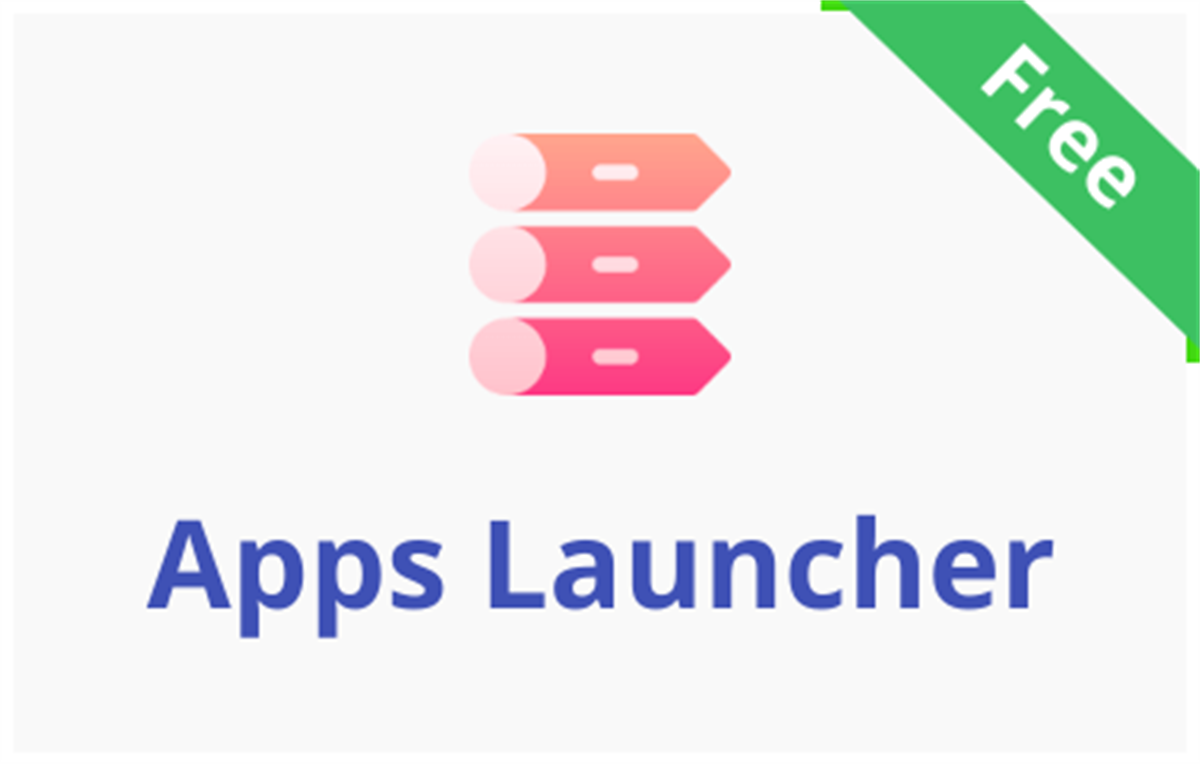 Apps Launcher for Browser™