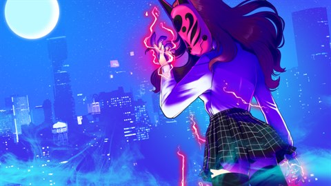 Pinku Kult: Hex Mortis