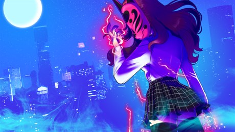 Pinku Kult: Hex Mortis