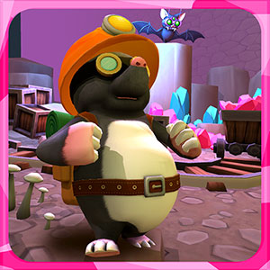 Download Miko Mole Free