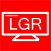 LG webOS TV Remote