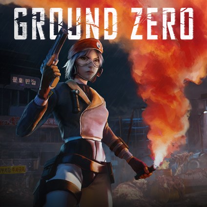 Ground Zero