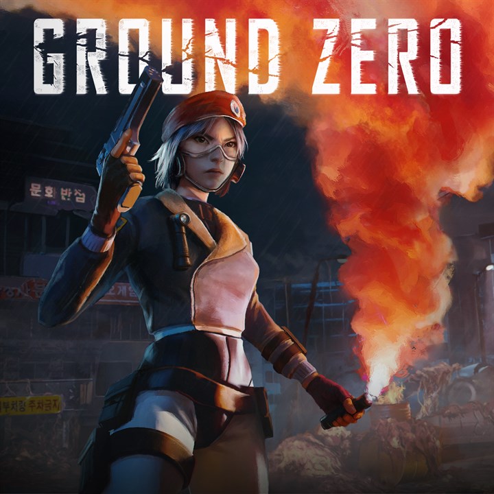 Ground Zero