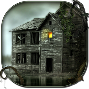 Escape Haunted House