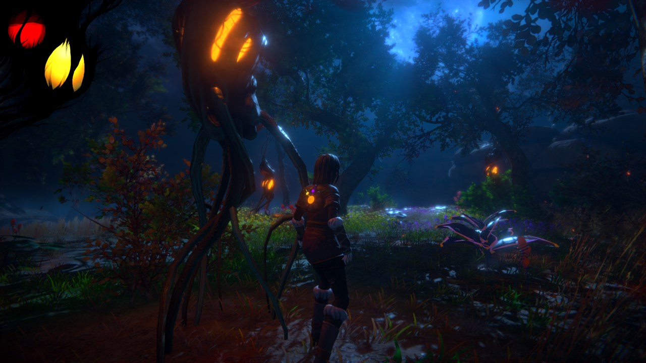 Seed of Life screenshot 2