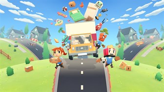 Moving Out & Moving out 2 Bundle, Aplicações de download da Nintendo  Switch, Jogos