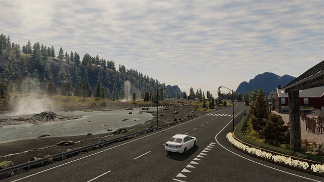 Truck Driver - DLC Bundle screenshot 1