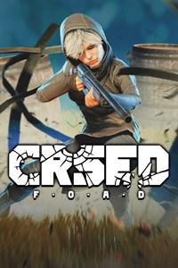 CRSED: F.O.A.D. - Dark Horse Pack – Verpackung
