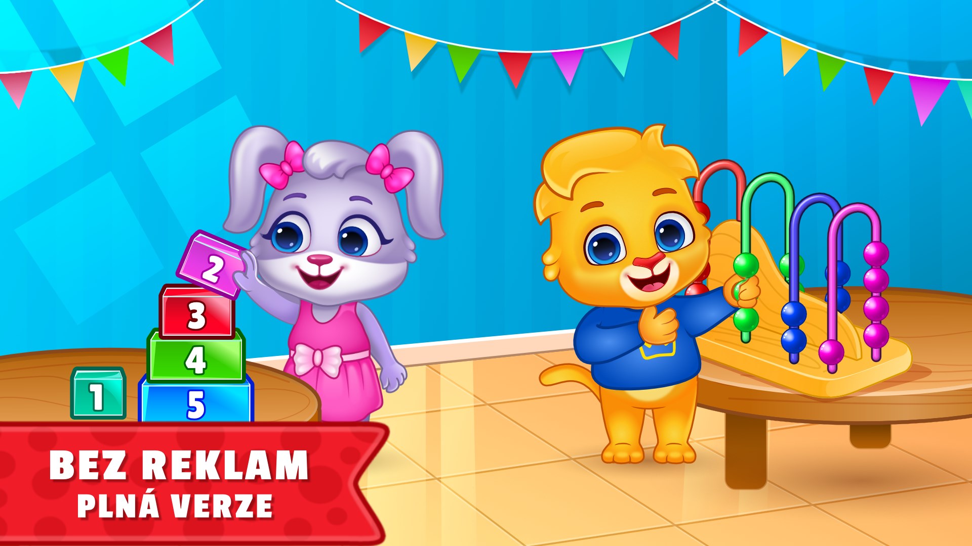 Získat Number Kids: Matematické hry – Microsoft Store v: cs-CZ