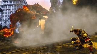 Prototype®2 screenshot 3