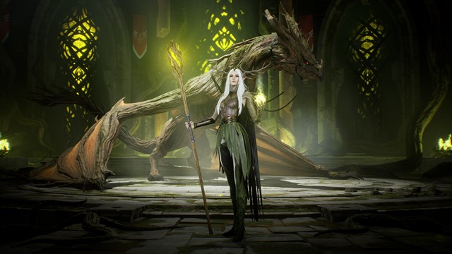 Century: Age of Ashes - Heroes of the Continent Bundle screenshot 3