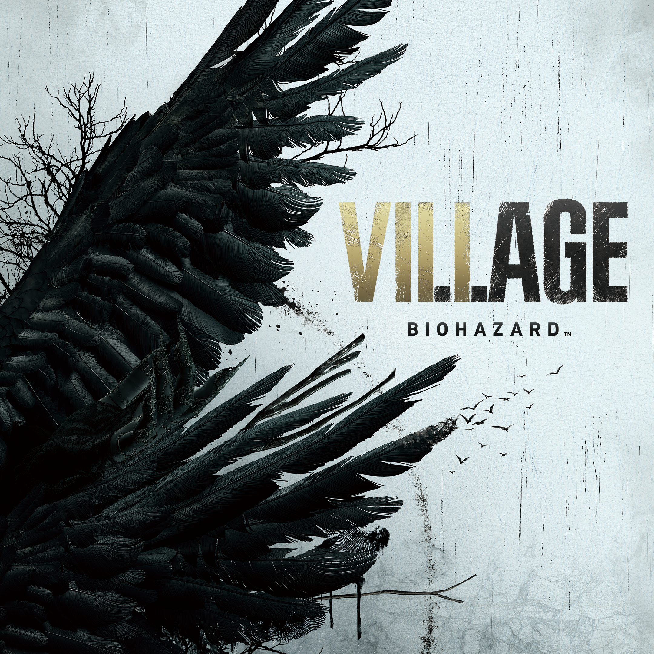 BIOHAZARD VILLAGE