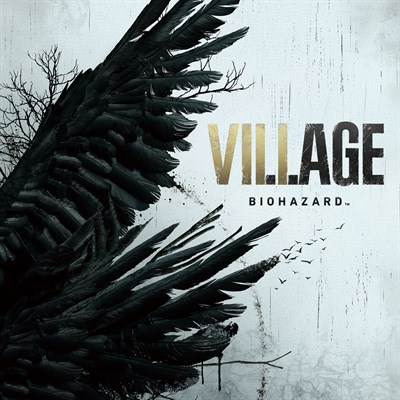 Biohazard Village