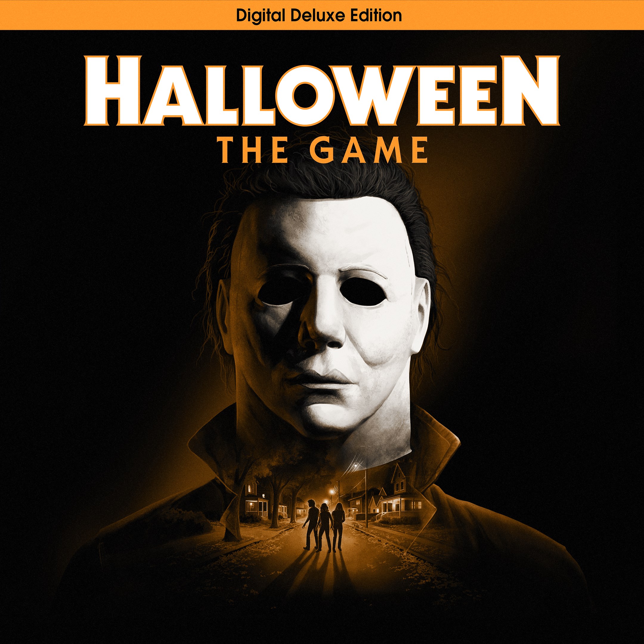 Halloween - Digital Deluxe Edition