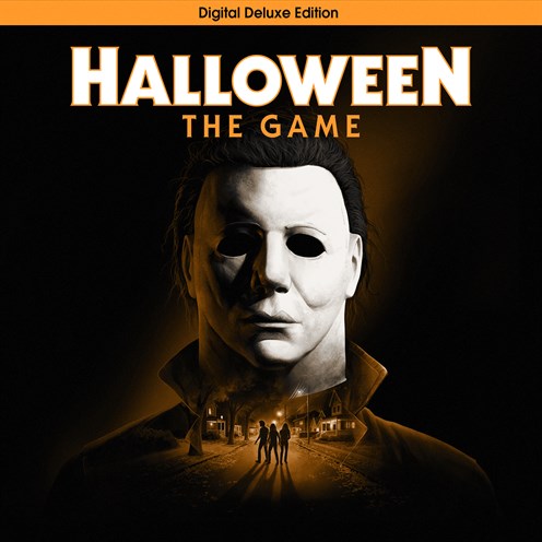 Box shot of Halloween - Digital Deluxe Edition