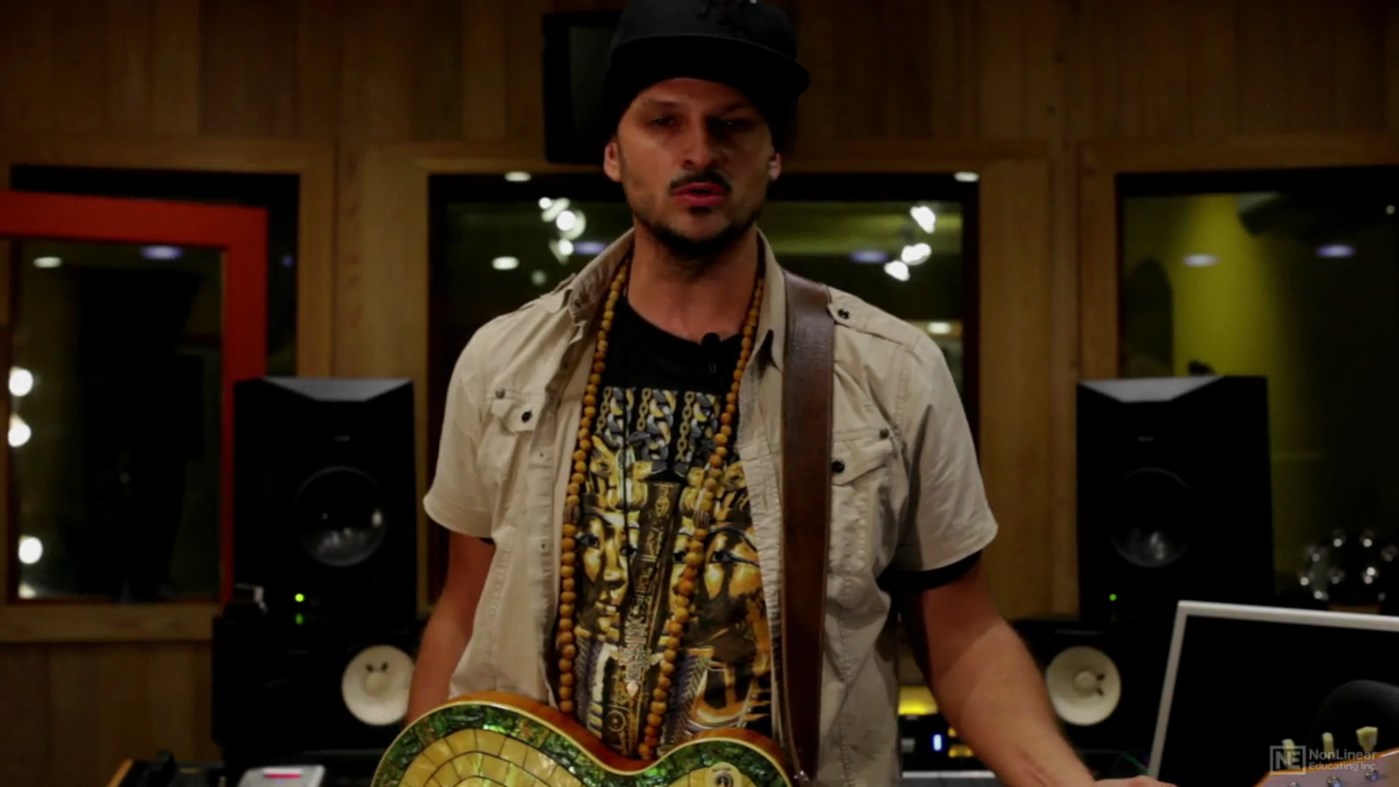 #3. Looping with Live Course by macProVideo (Windows) بواسطة: macProVideo.com