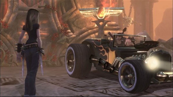 Brütal Legend — 4