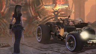 Brütal Legend screenshot 4