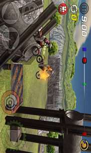 Trial Xtreme 3 screenshot 5