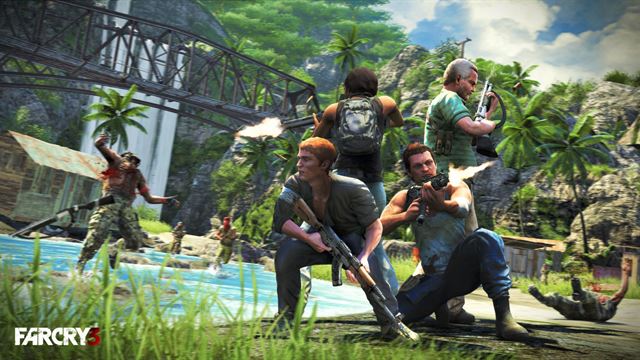 FAR CRY 3 screenshot 16
