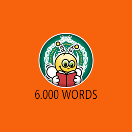 6,000 Words - Learn Arabic for Free with FunEasyLearn